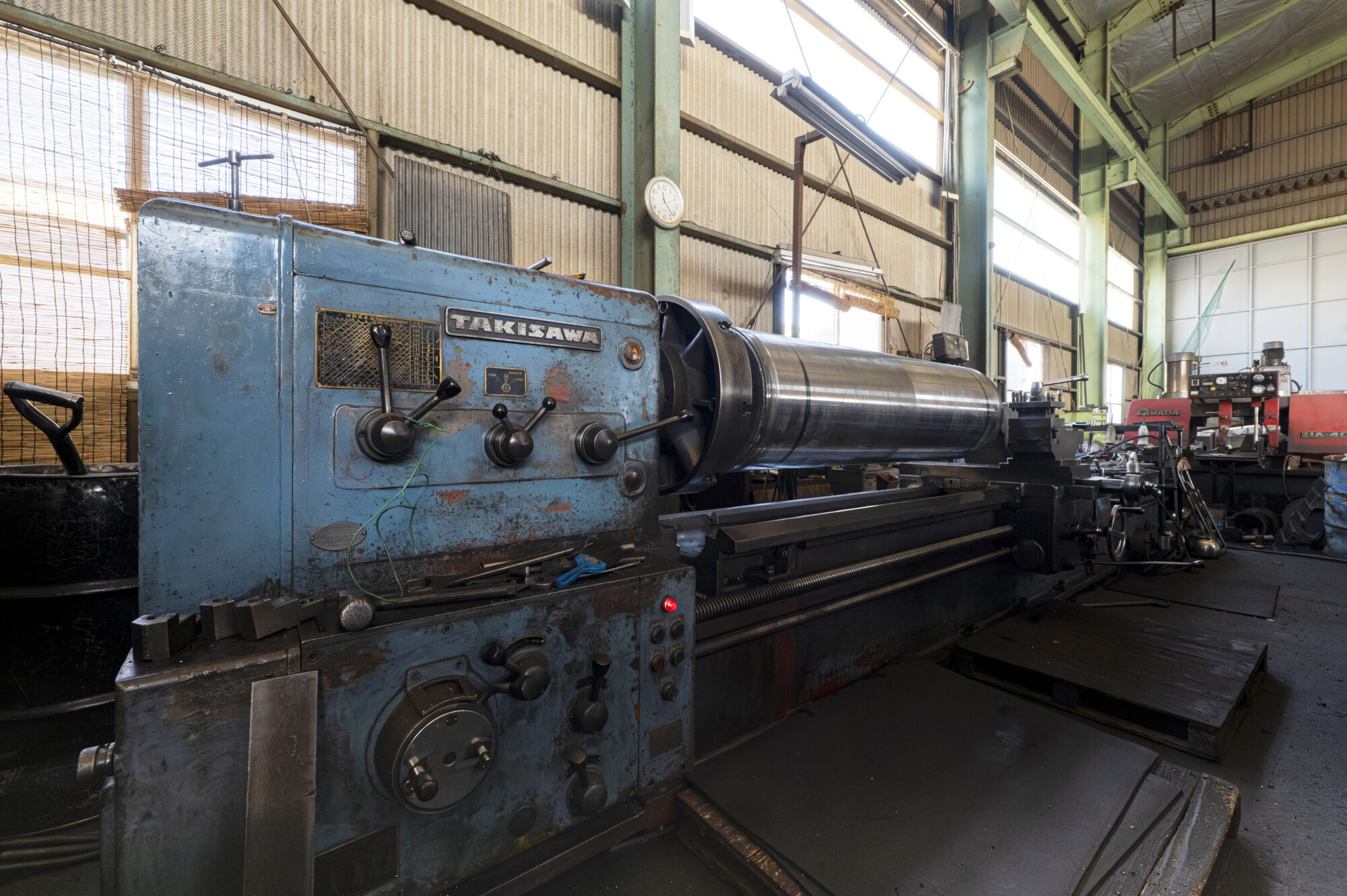 TAKISAWA【TE-5000】 