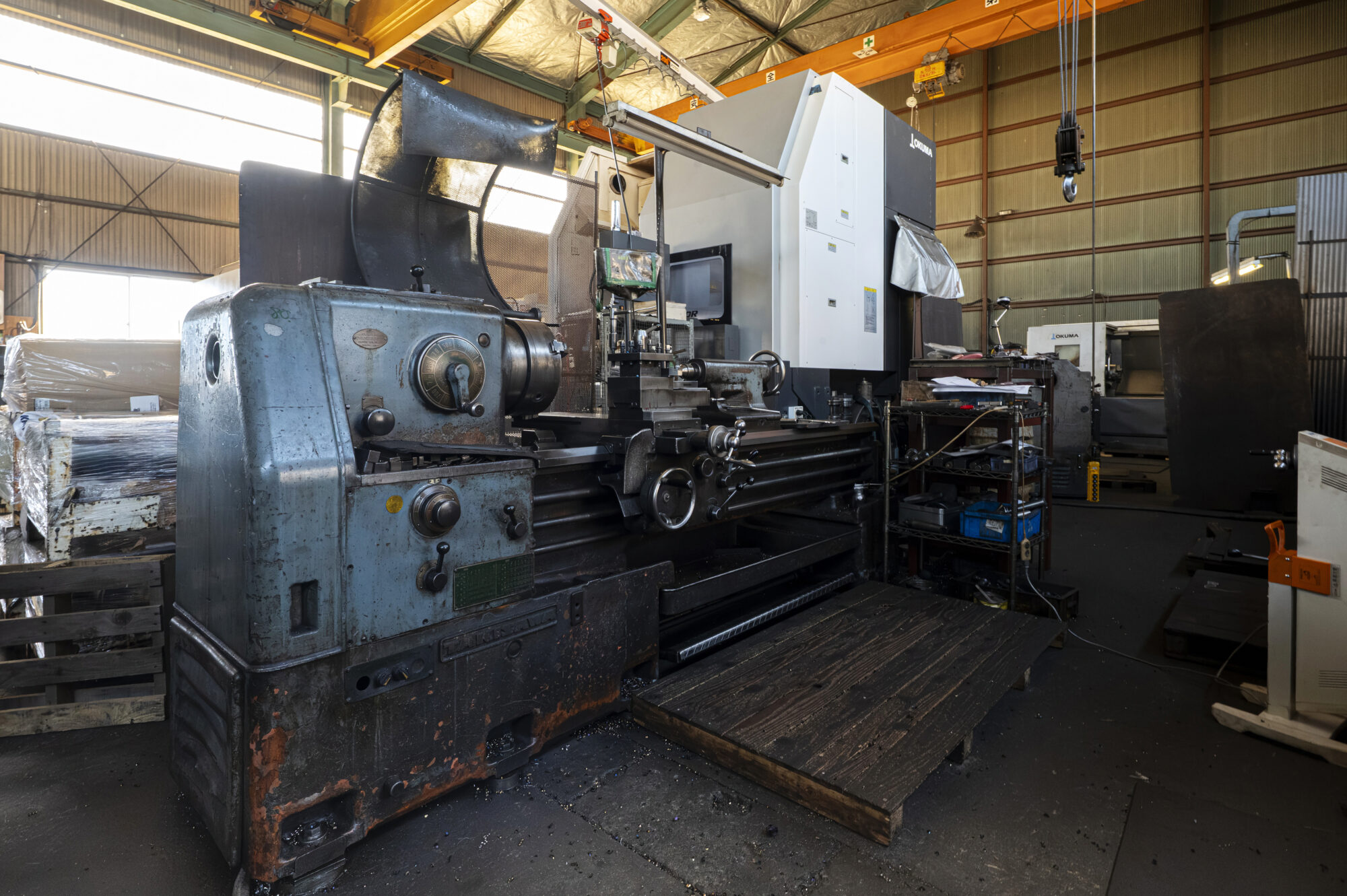 (株) TAKISAWA / TAL-560